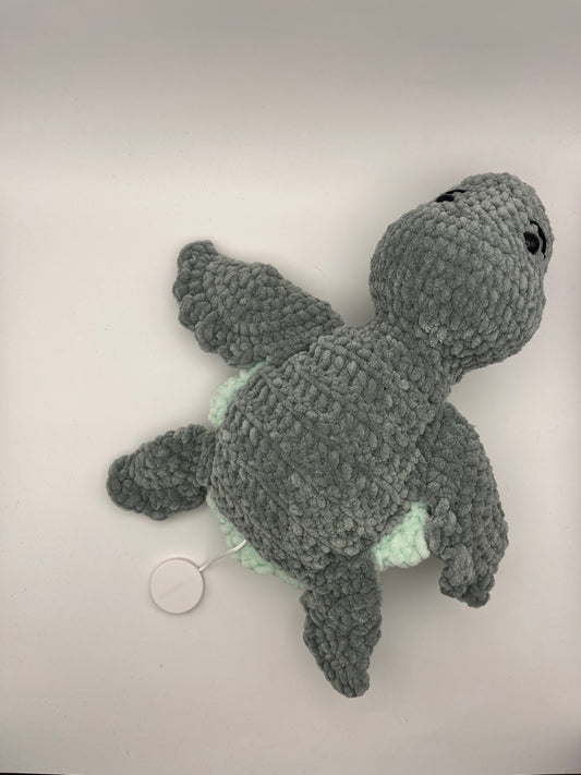 Spieluhr "Schildkröte"