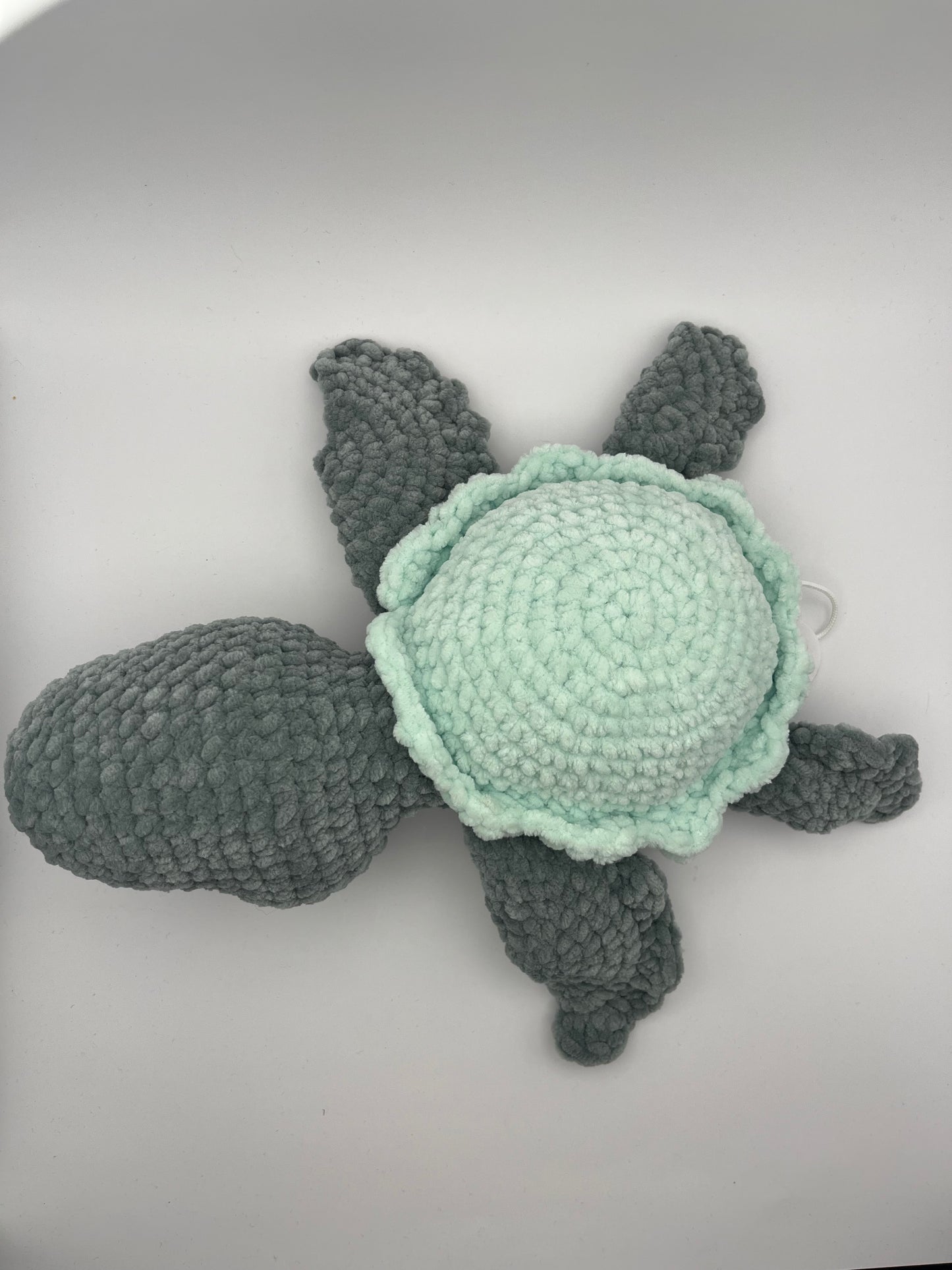 Spieluhr "Schildkröte"