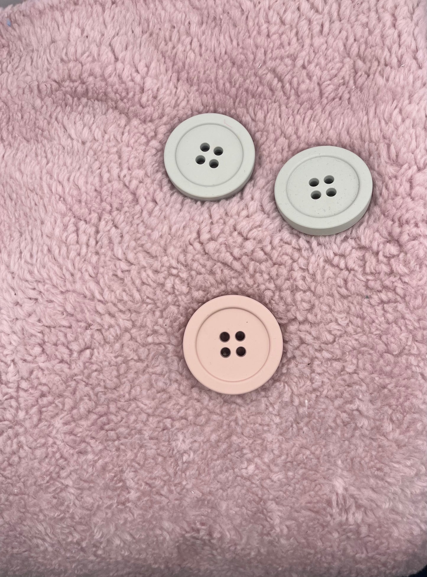 Babydecke Wintermäuse in Wunschfarben